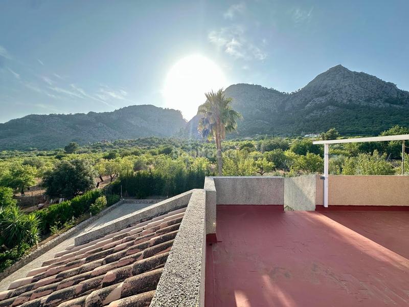 Foto 45f7e190-dff7-4b3d-872f-55f8339408f6. Casale con riscaldamento parcheggio piscina in Bunyola