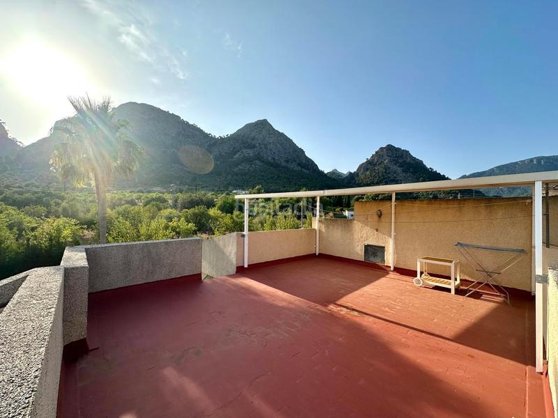 Foto 6203f643-138e-425f-87b3-5ba8540f34bf. Casale con riscaldamento parcheggio piscina in Bunyola