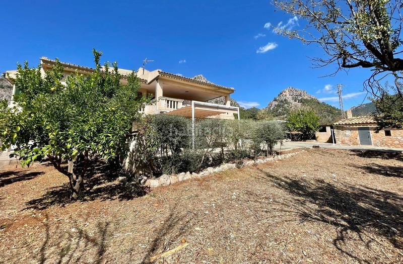 Foto 71b0ca34-87c0-4244-b927-db34c99dae46. Casale con riscaldamento parcheggio piscina in Bunyola