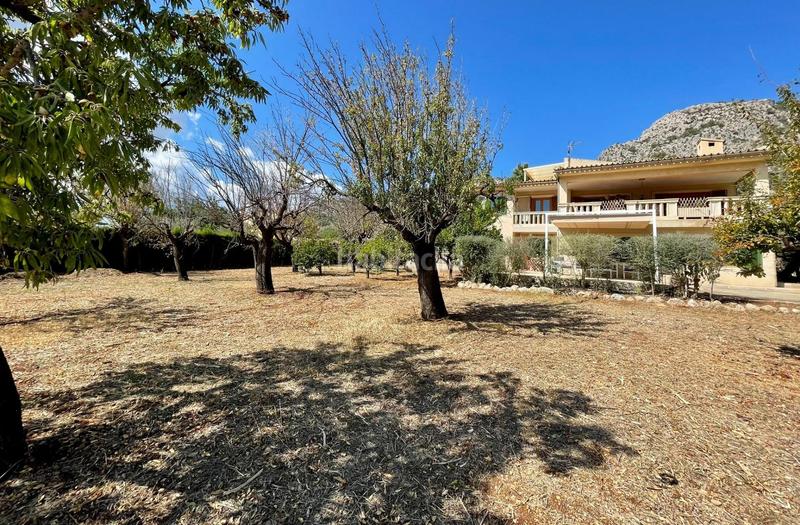 Foto 75d8f99e-6c92-454d-99d8-2a89a66a49dd. Casale con riscaldamento parcheggio piscina in Bunyola