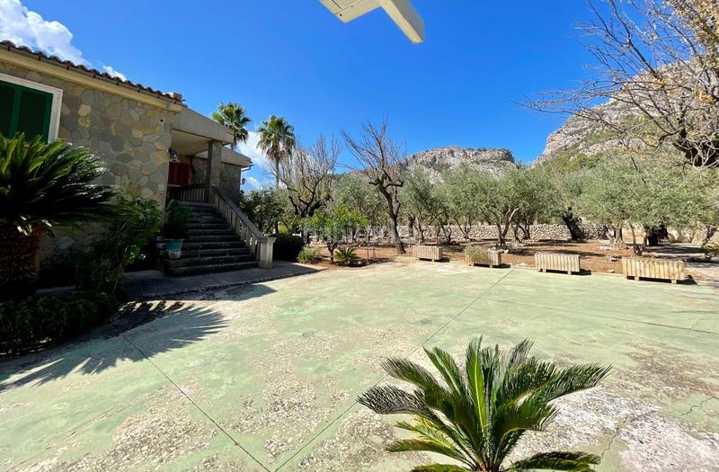 Foto 8421fc1e-e0c7-4179-8041-dd54ee57cc20. Casale con riscaldamento parcheggio piscina in Bunyola