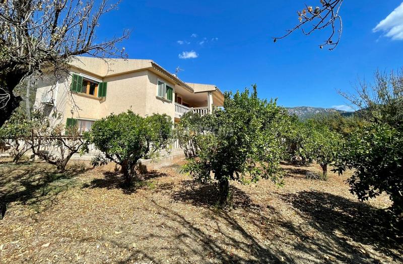 Foto 85d6c49d-1bbc-4cef-b22b-f24388ba1526. Casale con riscaldamento parcheggio piscina in Bunyola