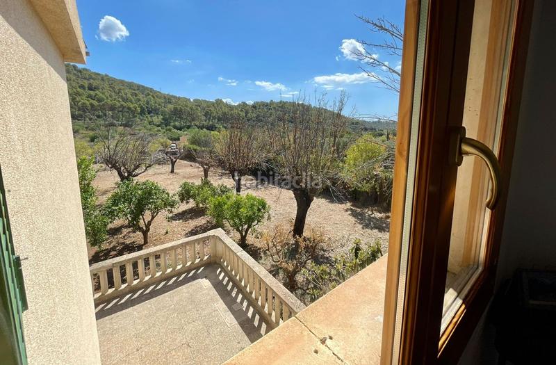 Foto 9a593ba9-1165-4195-9d12-7ae23e6d0483. Casale con riscaldamento parcheggio piscina in Bunyola