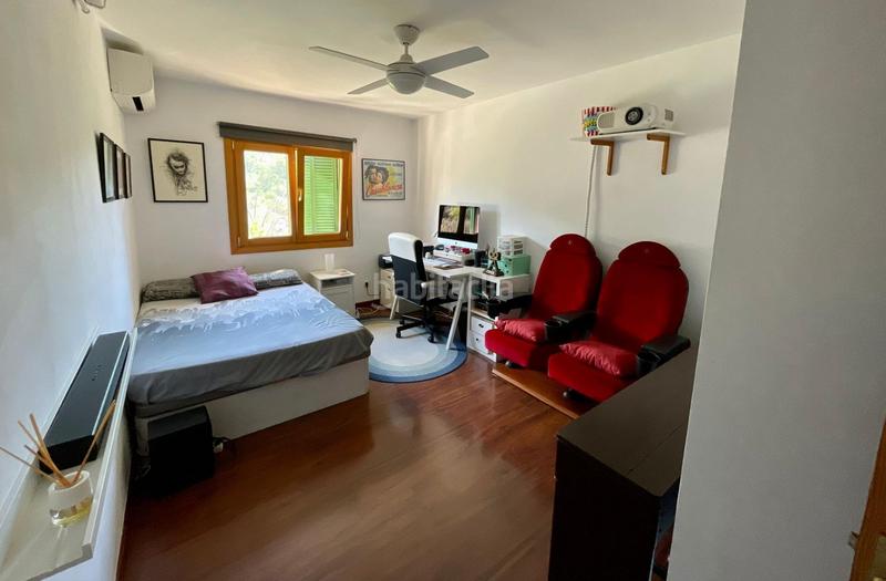 Foto ab1f2540-554e-4628-906e-237e6b4f9de2. Casale con riscaldamento parcheggio piscina in Bunyola