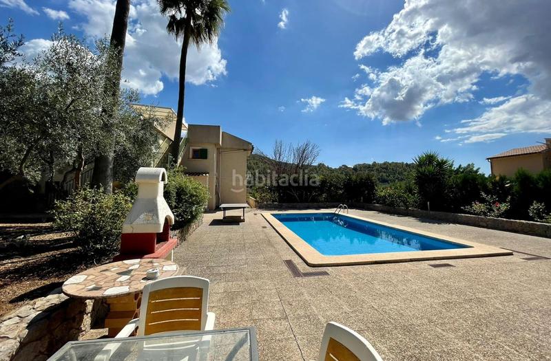 Foto d27cf260-b86c-457d-9c8e-05671c7c2aa4. Casale con riscaldamento parcheggio piscina in Bunyola