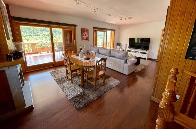 Foto d38259fe-1b4e-4972-ab76-c3a7e14368ca. Casale con riscaldamento parcheggio piscina in Bunyola