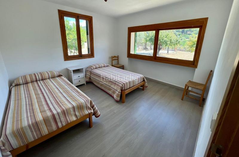 Foto e947c6ff-fd95-4093-9ff3-4b9a56371a2b. Casale con riscaldamento parcheggio piscina in Bunyola