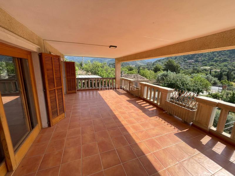 Foto f07614b0-ecbb-43b8-9a68-8e5a3aed2adf. Casale con riscaldamento parcheggio piscina in Bunyola