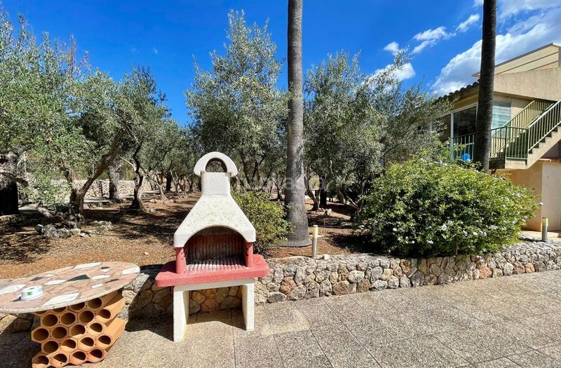 Foto f963f50c-4408-4d38-982a-84f86d4ad1d6. Casale con riscaldamento parcheggio piscina in Bunyola