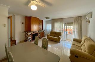 Pis a Sa Cabana - Can Carbonell - Ses Cases Noves. Piso en venta con 3 habitaciones, 2 baños, salón con chimenea y