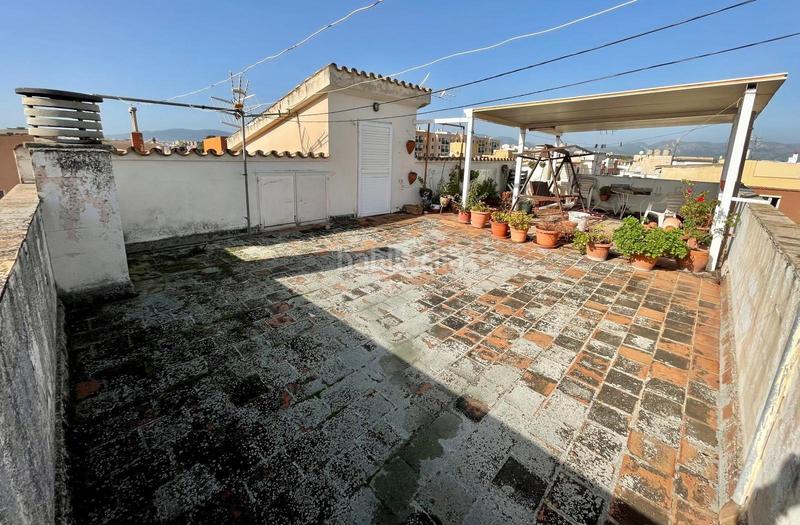 Foto 3913e680-0321-4bb6-9a5c-fbdc0c531abf. Appartamento con riscaldamento in Sa Cabana - Can Carbonell - Ses Cases Noves Marratxí