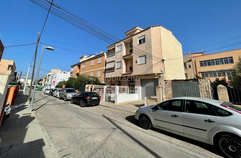 Foto 934ca926-4c45-4f9a-b8b1-e3210b391065. Appartamento con riscaldamento in Sa Cabana - Can Carbonell - Ses Cases Noves Marratxí