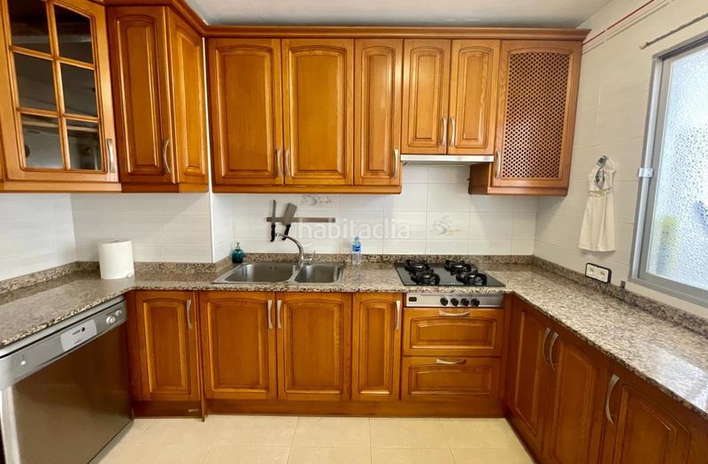 Foto a0743d1c-b466-46da-84c1-1bf7e98bd7af. Appartamento con riscaldamento in Sa Cabana - Can Carbonell - Ses Cases Noves Marratxí