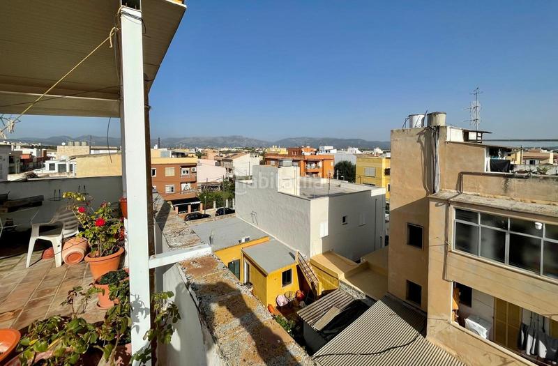 Foto b0781960-e622-4d26-b232-4b2ad28bdc24. Appartamento con riscaldamento in Sa Cabana - Can Carbonell - Ses Cases Noves Marratxí