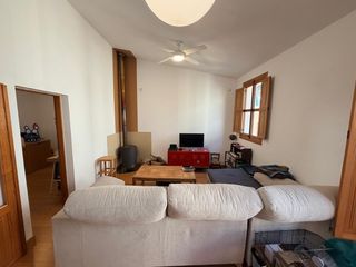 Àtic a El Sindicat. Ático en venta con 2 habitaciones, altillodespacho, salón con ch