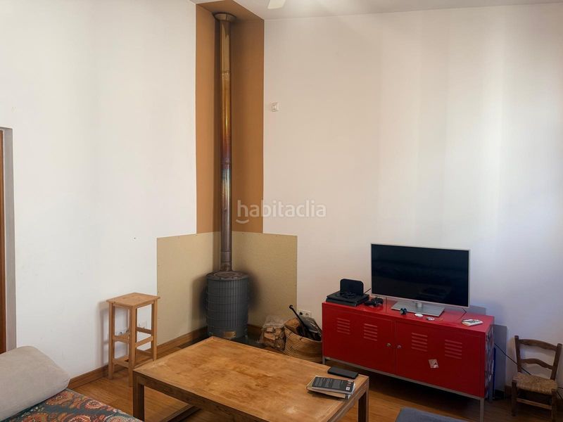 Foto 77c6a6a8-3d58-45d5-af9e-93c3398075d5. Àtic amb calefacció a El Sindicat Palma de Mallorca