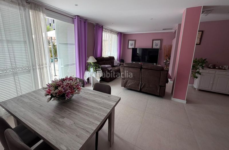 Foto 1e544f8f-9150-46a3-ae36-7802770876fa. Planta baixa amb calefacció a Cas Capiscol Palma de Mallorca