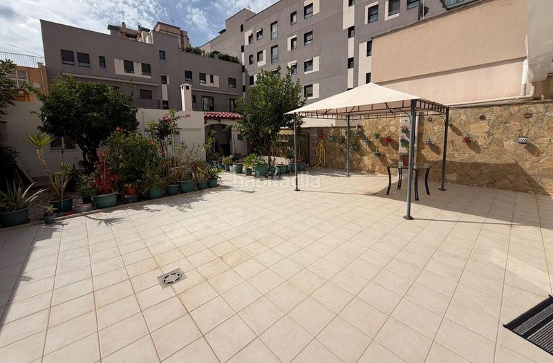 Foto c5c2e58a-3da1-4acb-b8c7-6cf3bbdd6940. Planta baixa amb calefacció a Cas Capiscol Palma de Mallorca