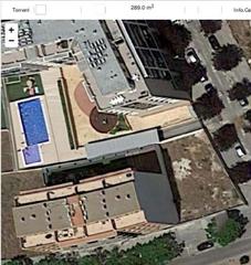 Terreny residencial  Avenida barcelona 92. Este terreno se encuentra en avenida barcelona 92 de torrent. ti