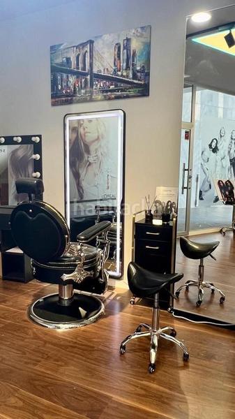 Foto f5236060-28c9-4dae-8bf1-fce2d238f29c. Umzug geschäftsraum in Beniferri Valencia