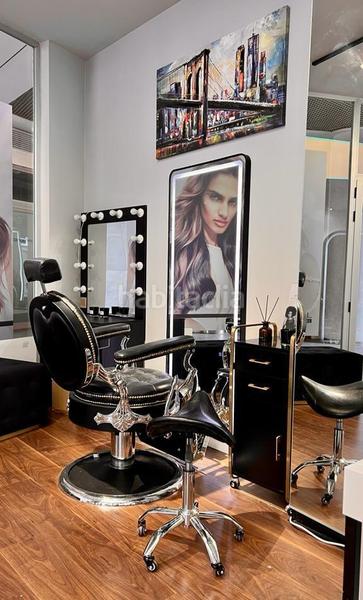 Foto 2476d5c6-d5f3-49c1-8044-8e2e643ba211. Traspaso local comercial en Beniferri Valencia