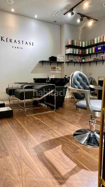 Foto bdffcf25-c5c4-4468-9403-4dbee5d5c158. Traspaso local comercial en Beniferri Valencia