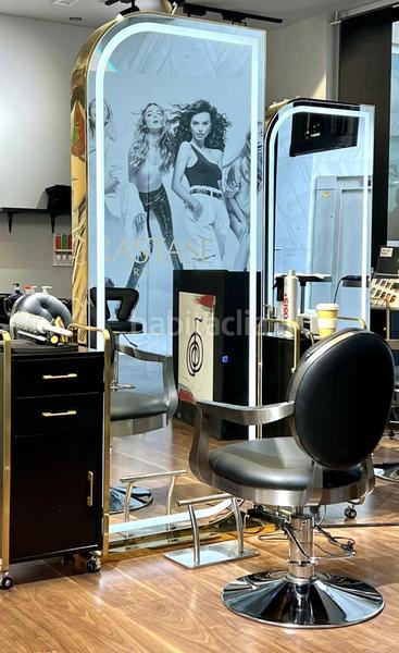 Foto dbf4bb3f-d750-4888-b5a2-69e4f02ad974. Traspaso local comercial en Beniferri Valencia