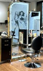 Local commercial à De Les Corts Valencianes