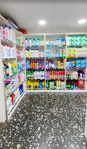 Foto 06340ce0-0fca-4a90-84bd-471d87e53203. Transfer business premise in Albal