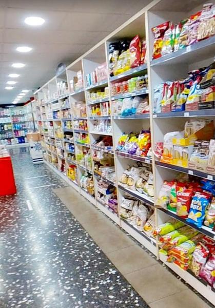 Foto 39919e5f-90da-4504-b1d0-7d777010642e. Transfer business premise in Albal