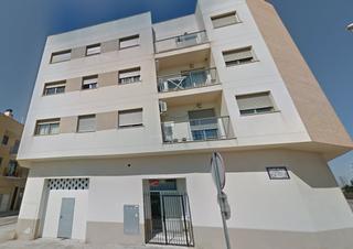 Appartement  De pablo iglesias