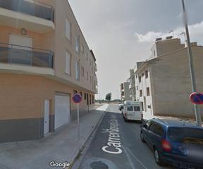 Pis  Carrer antoni llido