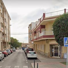 Pis  De l'alegría