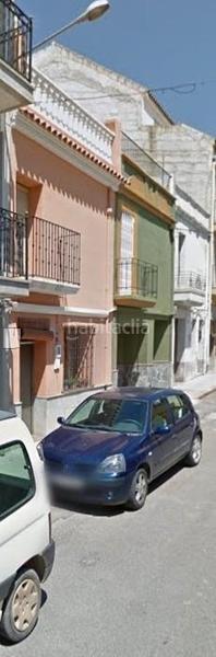 Foto c571007f-7587-4985-894b-793ae621ef44. Casa a Torreblanca