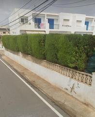 Pis  Camí ameradors