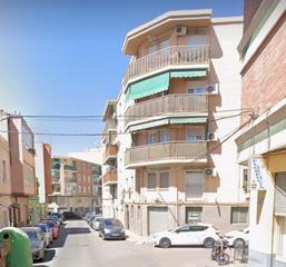 Appartement  Emérito maestre