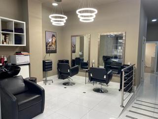 Transfer Business premise  Carrer dels sants just i pastor