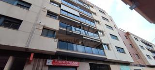 Flat in Carrer cronista cerveró 10