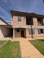 Casa a schiera in Carrer d'ares del maestrat 9
