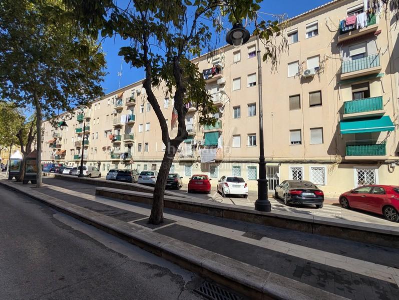 Foto 520dff58-be72-4c0b-8ecc-992082b720d7. Appartement dans de francisco valldecabres 59 dans El Mercado Manises