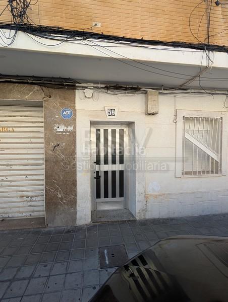 Foto 434e0954-ed3f-4156-93bc-9df2ad43242e. Etagenwohnung in de francisco valldecabres 59 in El Mercado Manises