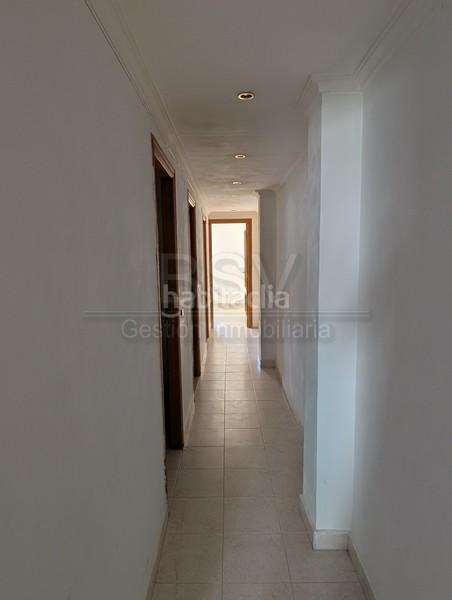 Foto 90ab78ee-c8cb-4711-a32b-a6f502d2b6f4. Etagenwohnung in de francisco valldecabres 59 in El Mercado Manises