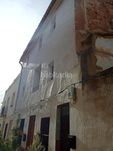 Foto 49f903aa-ca7d-4d5b-a22b-46b51f82fefe. Casa en Buñol