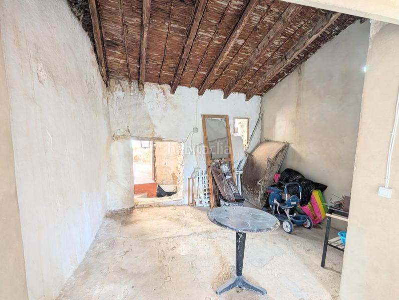 Foto 4dc7e8f7-f0cd-4c44-af3c-245a70e3dd98. Casa en Buñol