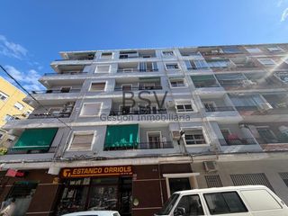 Flat in Del Pare Viñas 88
