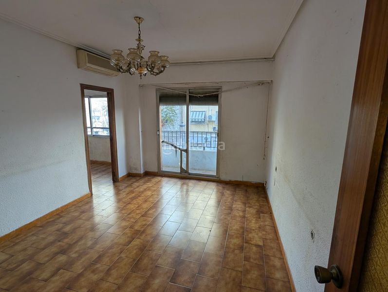 Piso en del pare viñas 88 en Els Orriols Valencia - Imagen 2