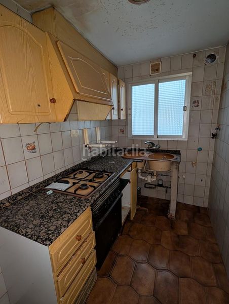 Piso en del pare viñas 88 en Els Orriols Valencia - Imagen 6
