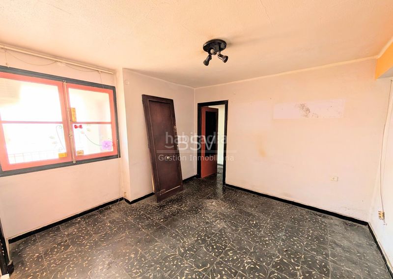 Piso en de carolina álvarez 9 en La Creu del Grau Valencia
