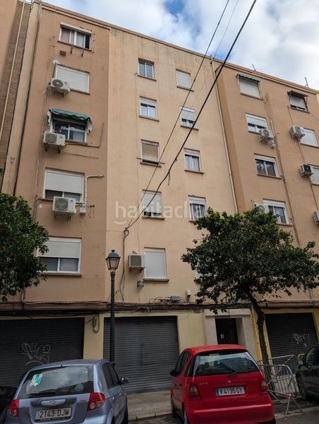 Piso en de carolina álvarez 9 en La Creu del Grau Valencia - Imagen 12