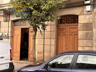Local Comercial en Bouzas